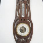 491 4196 Barometer